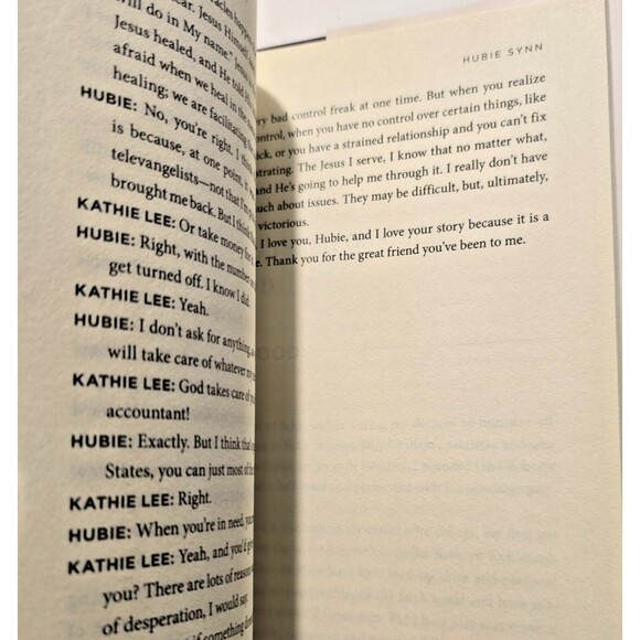 The Jesus I Know: Honest Conversations and Diverse Opinions about Who He Is - Picture 4 of 8